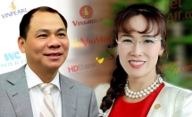 vietnam has 2 tycoons reappeared in forbes lists world richest billionaires