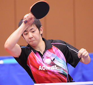 Kết quả hình ảnh cho Asuka Machi table tennis