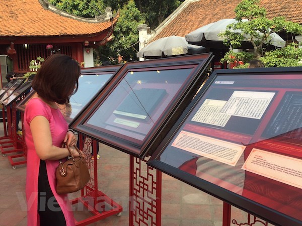 Old Vietnamese education, imperial examinations on spotlight