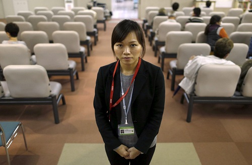 Vietnamese community in Japan rises sharply in number