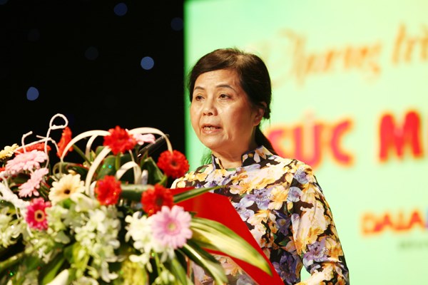 Women at the helm of multimillion-dollar businesses in Vietnam