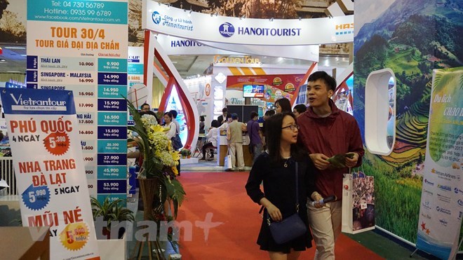 Hundreds of businesses to join Vietnam International Travel Mart 2018