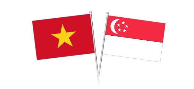 Singaporean businesses interested in food industry, agriculture in Vietnam