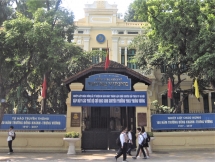 wbvietnamese schools achieve significant educational progress