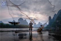 Travel the world through the lense of Vietnamese photographers