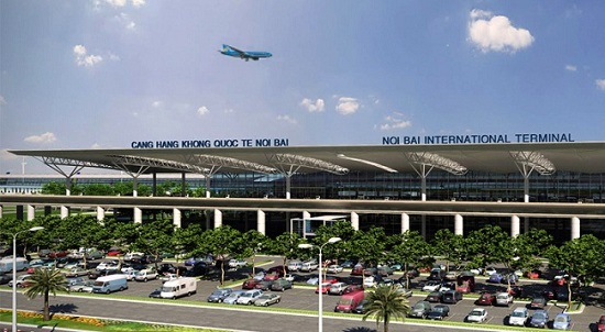 Noi Bai named among world’s 100 best airports for the third year