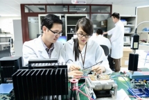Viettel listed among best workplaces in Vietnam