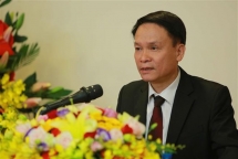 vna director elected head of vietnam spain friendship association