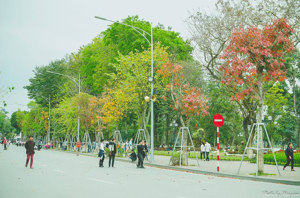 hanoi named among top 25 destinations globally for 2018