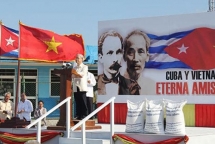 Vietnam and Cuba: Examples of what socialism can achieve