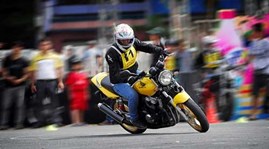Motorbike Festival to launch in HCM city this July