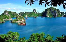 ha long bay to be promoted in the uk