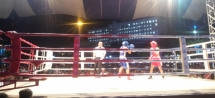 can tho city hosts national boxing clubs championship 2016