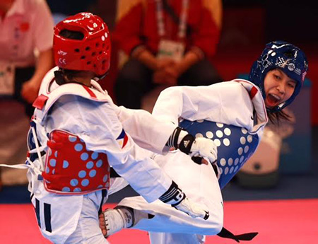 taekwondo vietnam totally lost race to olympics 2016