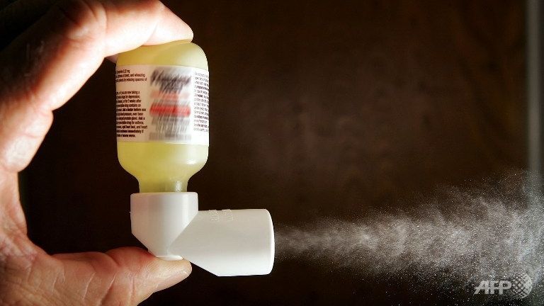 Asthma may be misdiagnosed in many adults: Study