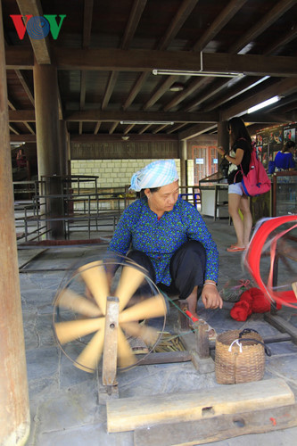 Dramatic images of Sapa and daily life of indigenous people