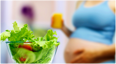 10 foods pregnant women shouldnt eat