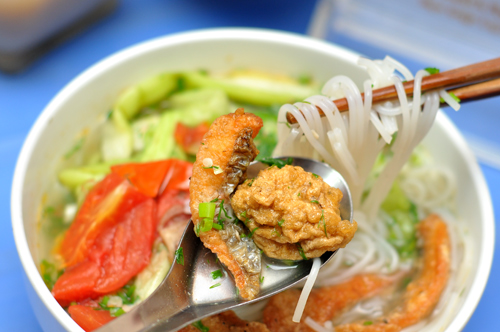 five of hanois top noodle dishes you should try cnn