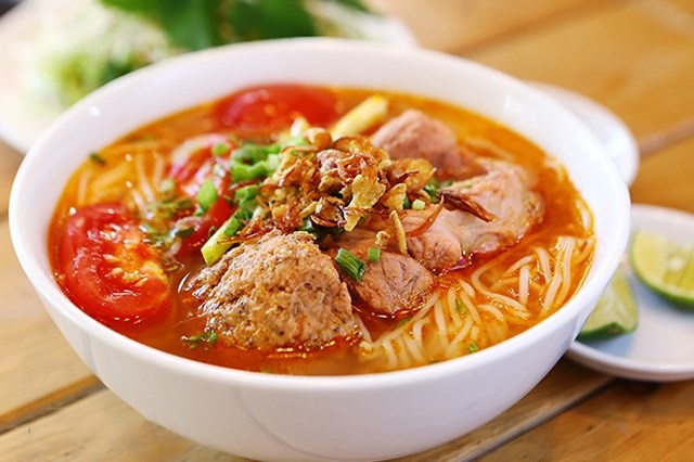 Five of Hanoi's top noodle dishes you should try: CNN