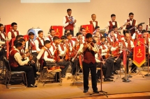 india vietnam friendship year opens in hanoi