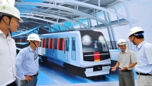 ho chi minh city proposes a new 29 billion metro line