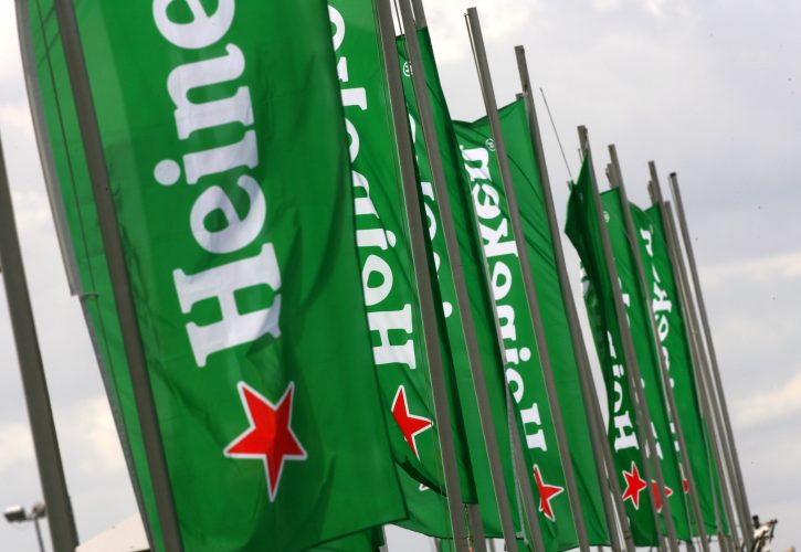 vietnam set for heineken f1 event in ho chi minh city