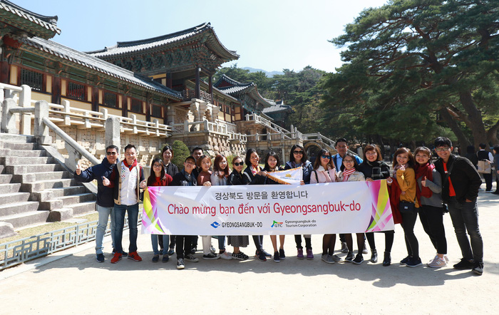 S. Korea to build memorial park honoring Vietnam-descended clan of Lee family
