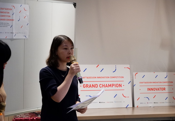 Korean organization to support consumption and export of Vietnamese handicrafts to foreign countries