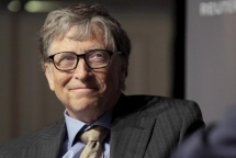 bill gates obama and elizabeth ii among most admired persons in vietnam