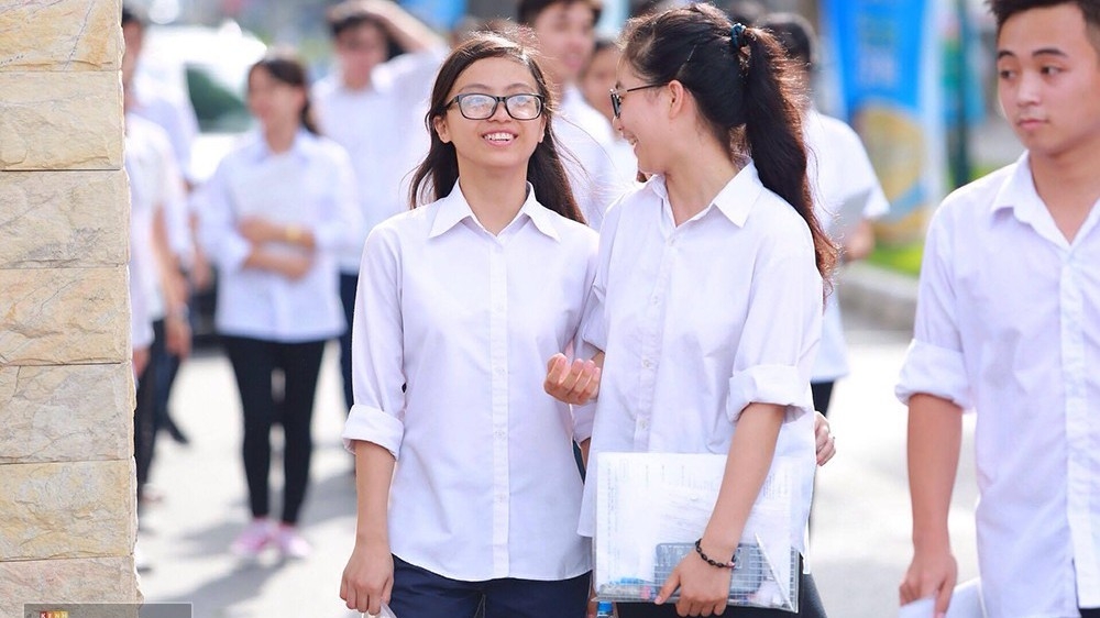 Registration for national high school exam to run until April 20, Vietnam education, Vietnam higher education, Vietnam vocational training, Vietnam students, Vietnam children, Vietnam education reform, vietnamnet bridge, english news, Vietnam news, news V