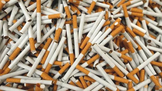 moh proposes tax hike on cigarettes