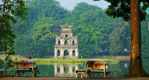 hanoi among tripadvisors best destinations in 2018