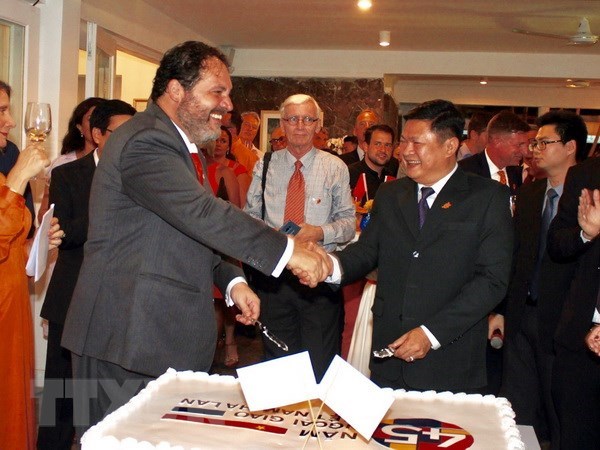 HCM City event marks 45th anniversary of Vietnam-Netherlands ties