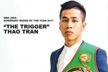 boxer truong dinh hoang retains wba asia title