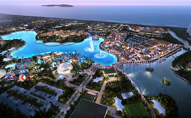 Vietnam’s largest casino to open gates next year