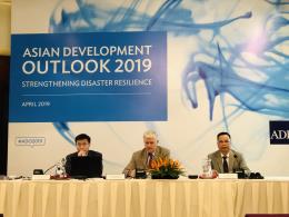 adb optimistic about vietnams economy 2019
