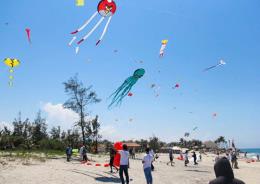 da nang gears up for sea festival 2019