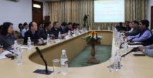 Scholars talk Vietnam-India relations at New Delhi dialogue