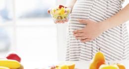 pregnancy diet best foods and supplements