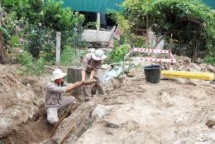 vietnam norway join force to settle post war landmines