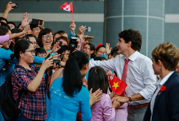 Vietnam posts highest growth among foreign student admissions in Canada