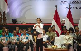 president jokowi declares victory in indonesia elections as rival prabowo rejects results