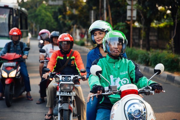 How Vietnam’s ride-hailing apps are challenging Grab’s local monopoly