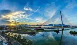 da nang moves towards healthy city