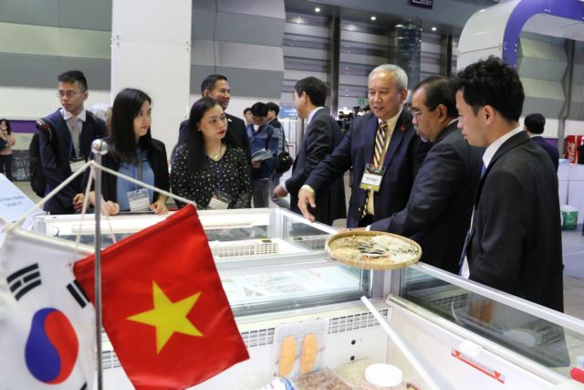 South Korean firms explore investment opportunities in VN