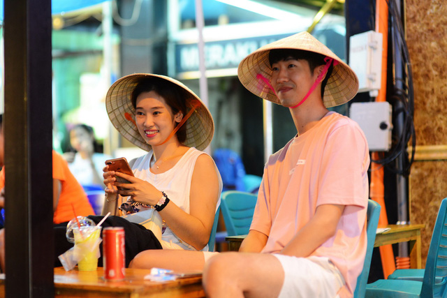 Cultural exchange – Soft power connects Vietnamese to international friends