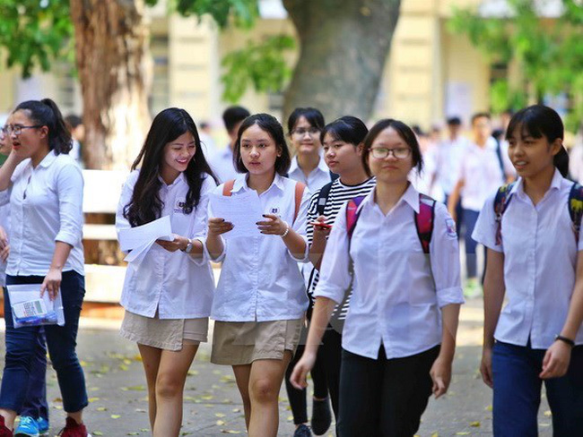 More than 886,000 to take high school exams
