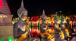 vietnam to host vesak an international tribute to buddha