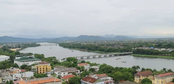 Project promotes sustainable community development in Thua Thien-Hue