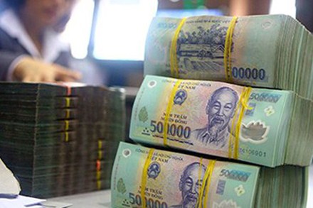 Four-month tax collection hits over VND314 trillion
